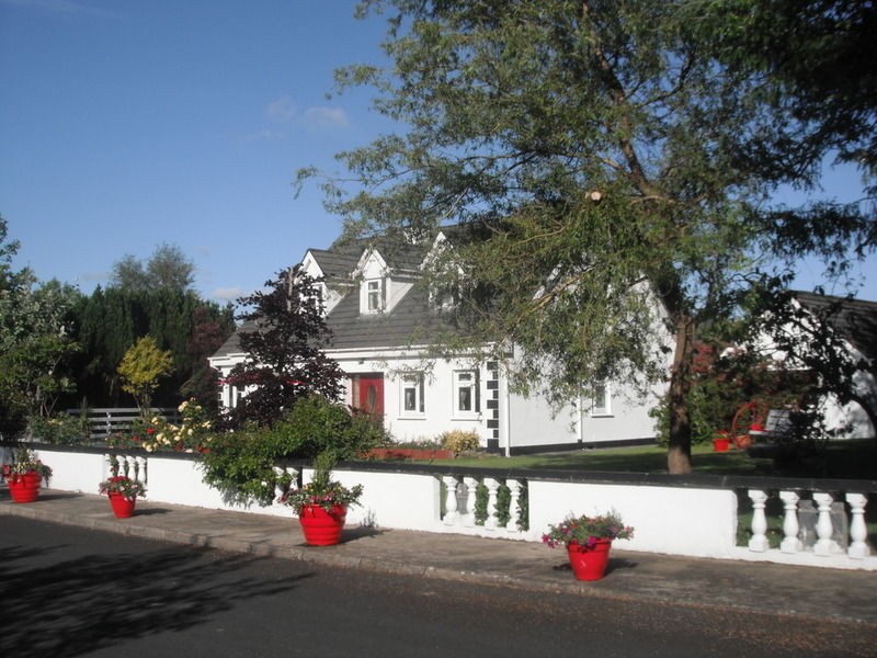Briar Lodge Bunratty Buitenkant foto