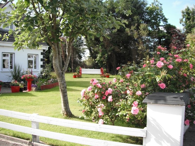 Briar Lodge Bunratty Buitenkant foto