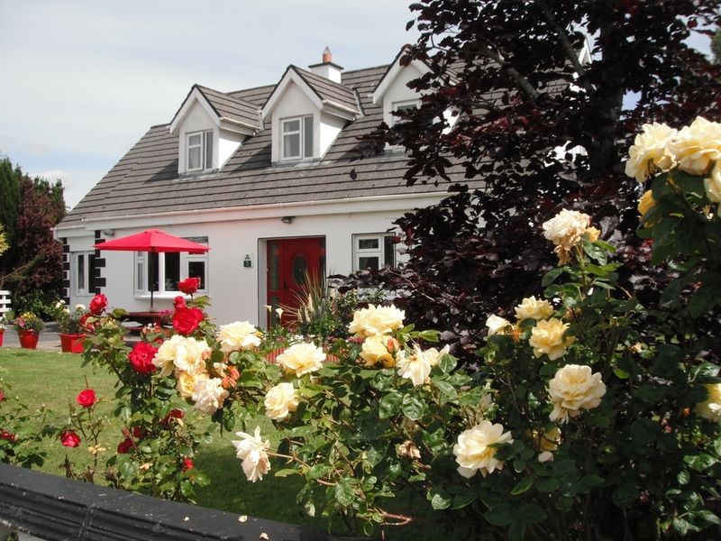 Briar Lodge Bunratty Buitenkant foto