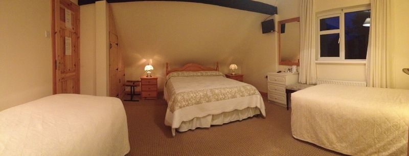 Briar Lodge Bunratty Buitenkant foto