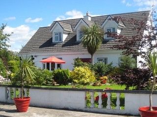 Briar Lodge Bunratty Buitenkant foto